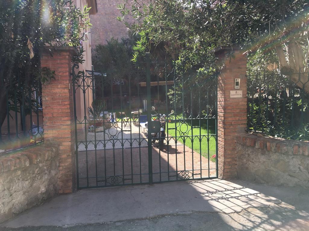 Affittacamere Magini Roma